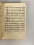 Music for the Man Who Enjoys "Hamlet" Haggin 1945 1st Ed HCDJ