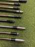 Mixed Lot of 15 Assorted Iron Golf Shafts #3