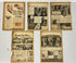 Lot 0f 14 Hoard's Dairyman Magazine 1925-1940