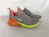 Nike Gray Air Max 270 Men's Size 10.5