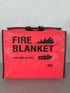 Lab Safety Fire Blanket