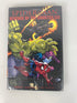 Spider Man Revenge of the Sinister Six Graphic Novel 2012 HCDJ