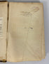 Foster & Whitney Report Geology/Topography Lake Superior Land 1850 w Maps