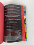 Spider Man Revenge of the Sinister Six Graphic Novel 2012 HCDJ