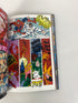 Spider Man Revenge of the Sinister Six Graphic Novel 2012 HCDJ