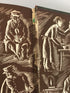 Sholom Aleichem Panorama Melech Grafstein's 1948 HC