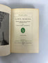 Lawn Making Keeping of Putting Greens Leonard Barron 1929 HC DJ