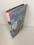Siege Marvel Graphic Novel Brian Bendis 2011 HCDJ