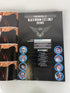 Siege Marvel Graphic Novel Brian Bendis 2011 HCDJ