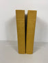 2 Volume Set Webster's Third New International Dictionary 1966 HC