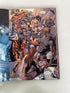 Siege Marvel Graphic Novel Brian Bendis 2011 HCDJ