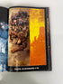 Siege Marvel Graphic Novel Brian Bendis 2011 HCDJ