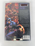Siege Marvel Graphic Novel Brian Bendis 2011 HCDJ