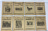 The Orange Judd Farmer Lot of 53 Issues 1894-1903