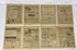 The Orange Judd Farmer Lot of 53 Issues 1894-1903