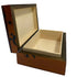Handmade Polish Tatra Mountain Wooden Music Box – Musical Instrument & Notes Design