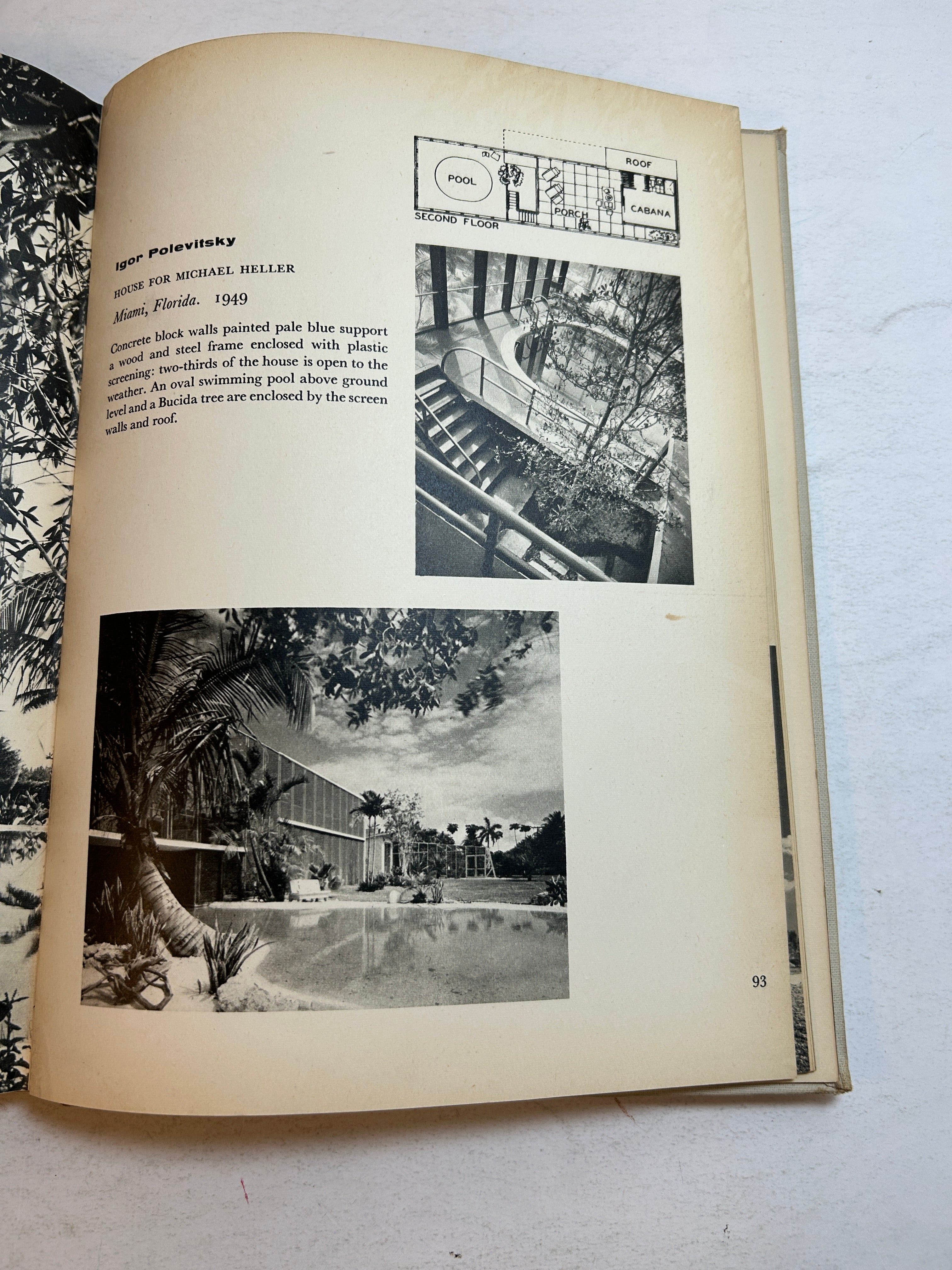 Built in USA: Post-war Architecture The Museum of Modern Art 1952 HC