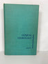 Clinical Neurology by Frank Elliott 1966 Reprint HC