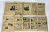 The Orange Judd Farmer Lot of 53 Issues 1894-1903