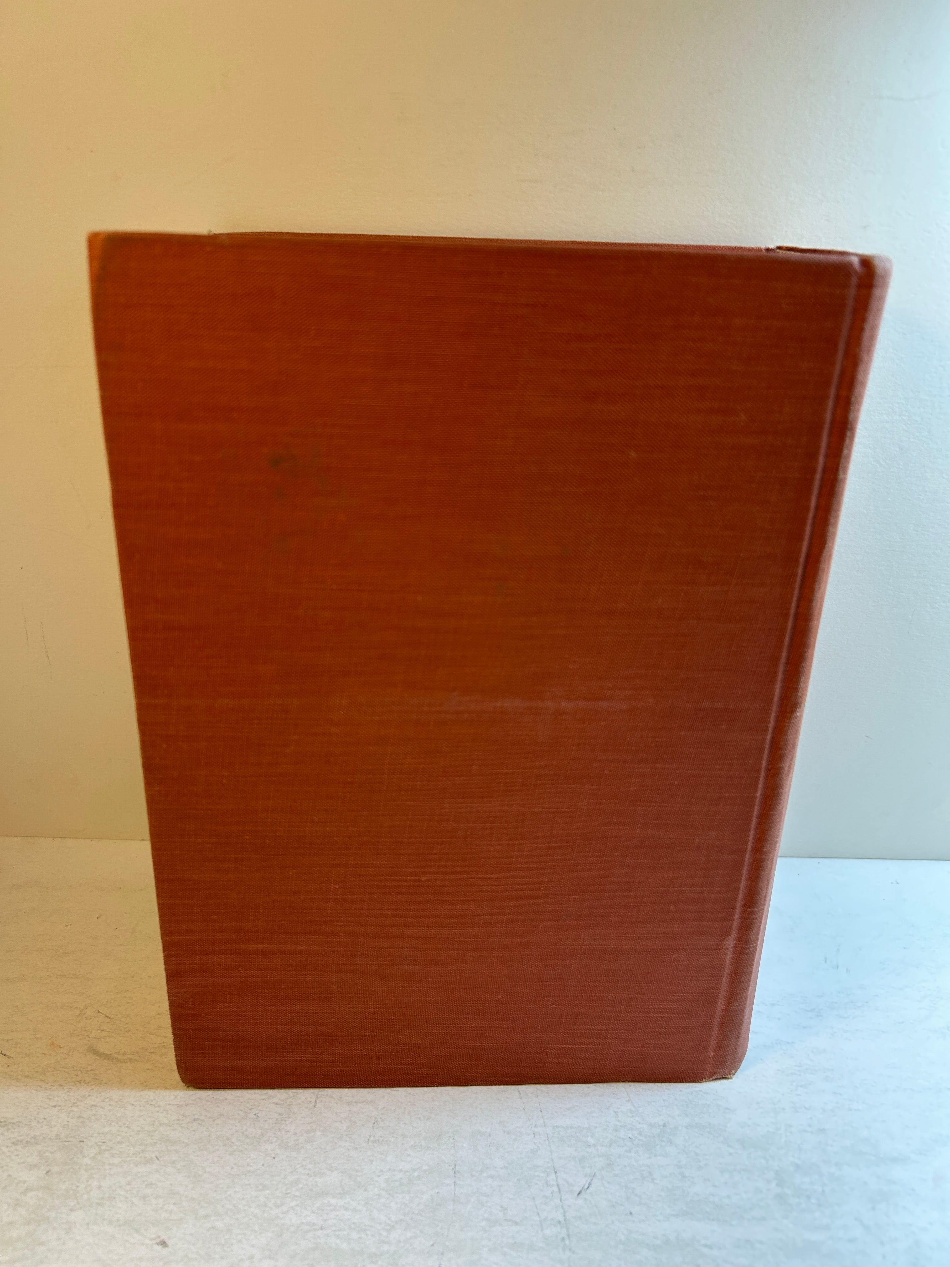 Library of Universal Knowledge Franklin J. Meine Consolidated Book Pub 1956
