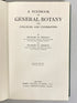 2 Vols: A Textbook of General Botany/An Introduction to Plant Biochemistry