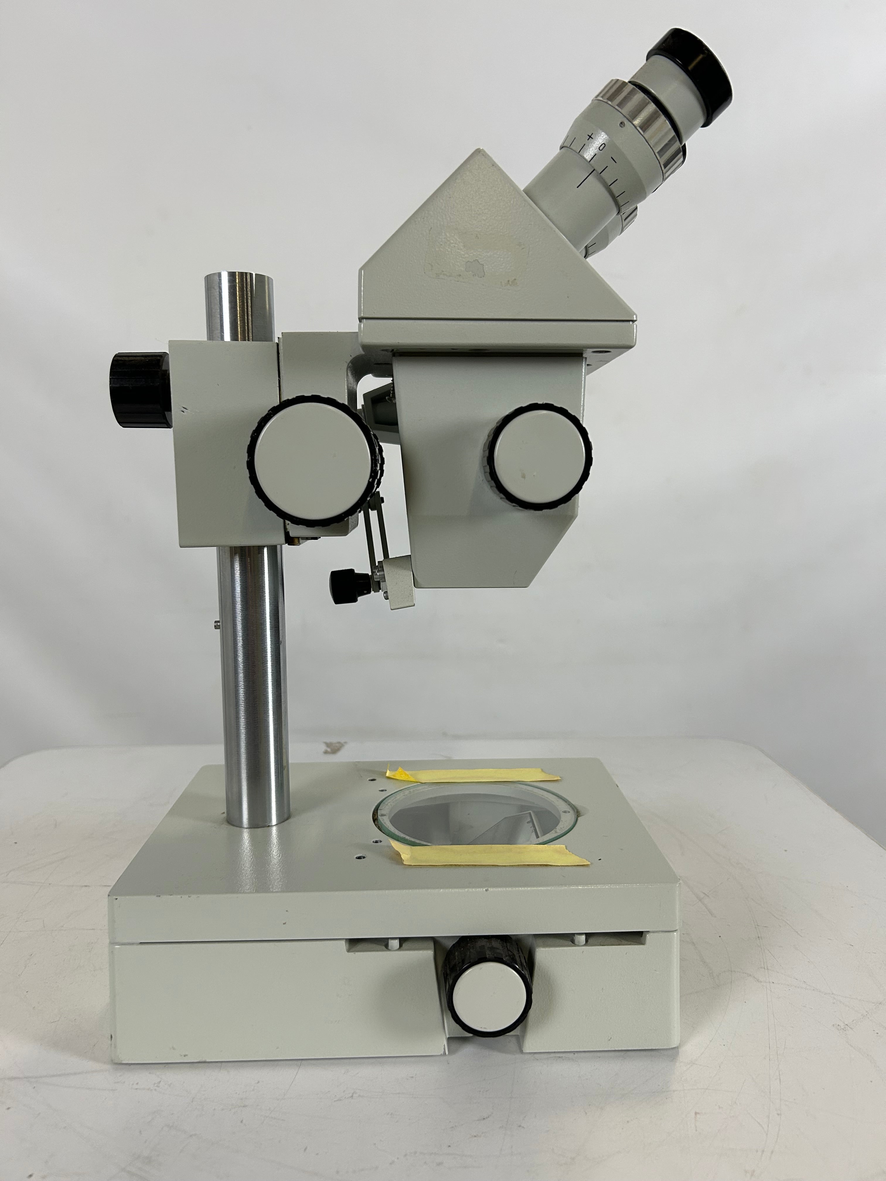 VEB Carl Zeiss Jena Stereoscopic Microscope #3