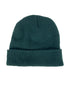 Green Michigan State Beanie