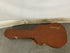 Alvarez Brown Vintage Acoustic Guitar Case