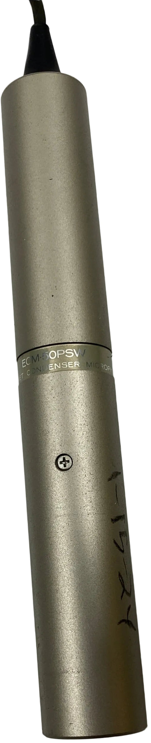 Sony ECM-50PSW Lavalier Microphone