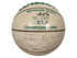 Big Ten Champions 1990 Michigan State Autographed Basketball #1