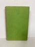 Lawns & Sports Greens by A.J. Macself c1947 Vintage HC