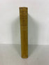 Lawns & Sports Greens by A.J. Macself c1947 Vintage HC