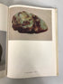 The Four Dimensions of Avery Brundage 1968 HCDJ Ex-Library