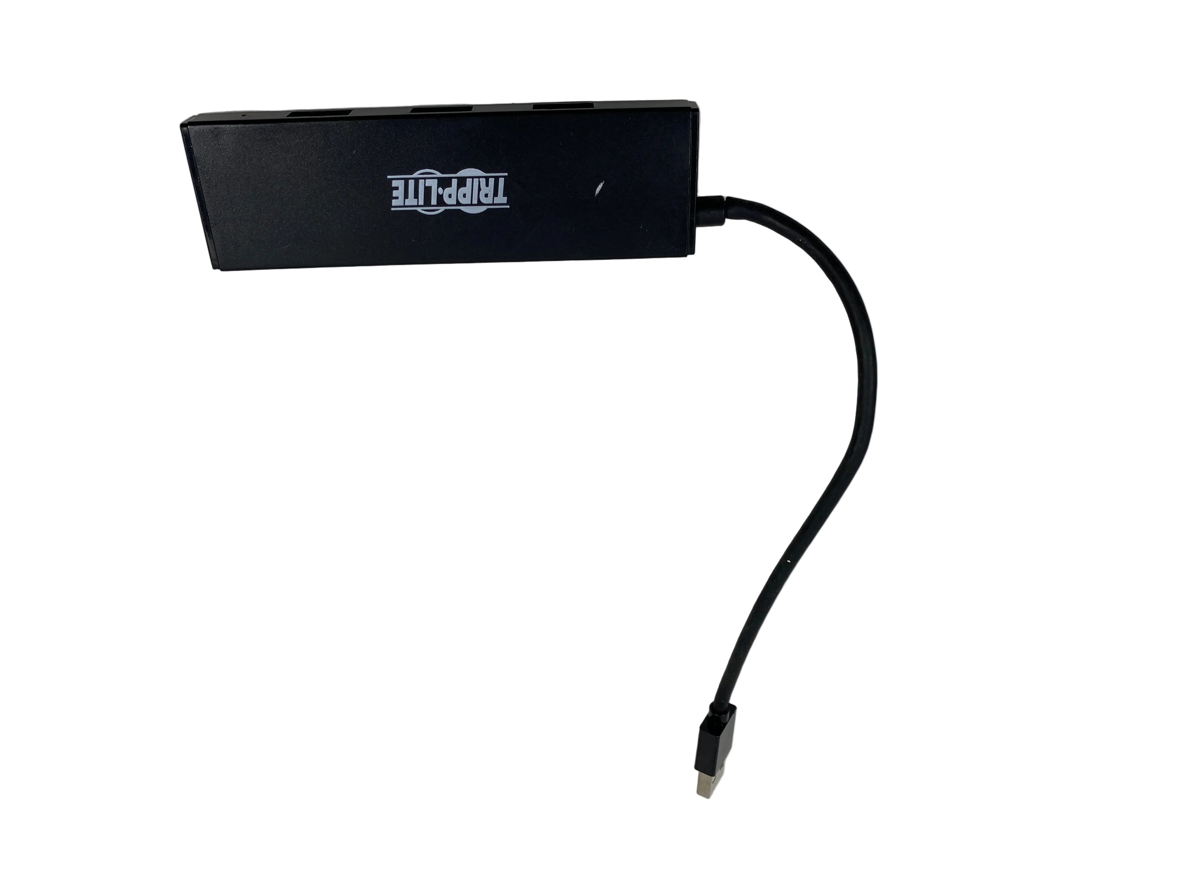 Eaton Tripp Lite U360-004-SLIM USB Hub