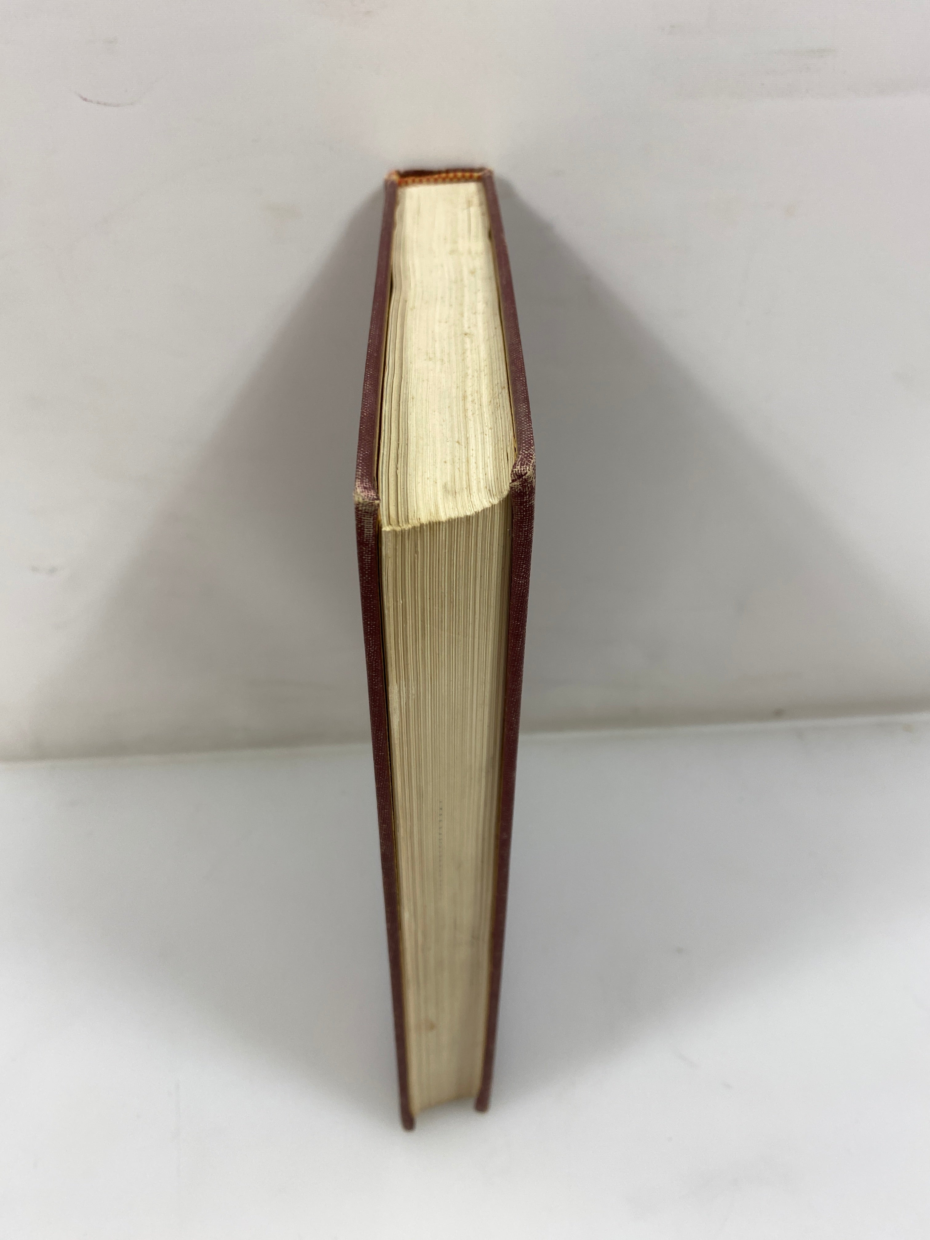 An Introduction to American Forestry by Allen/Sharpe 1960 HC