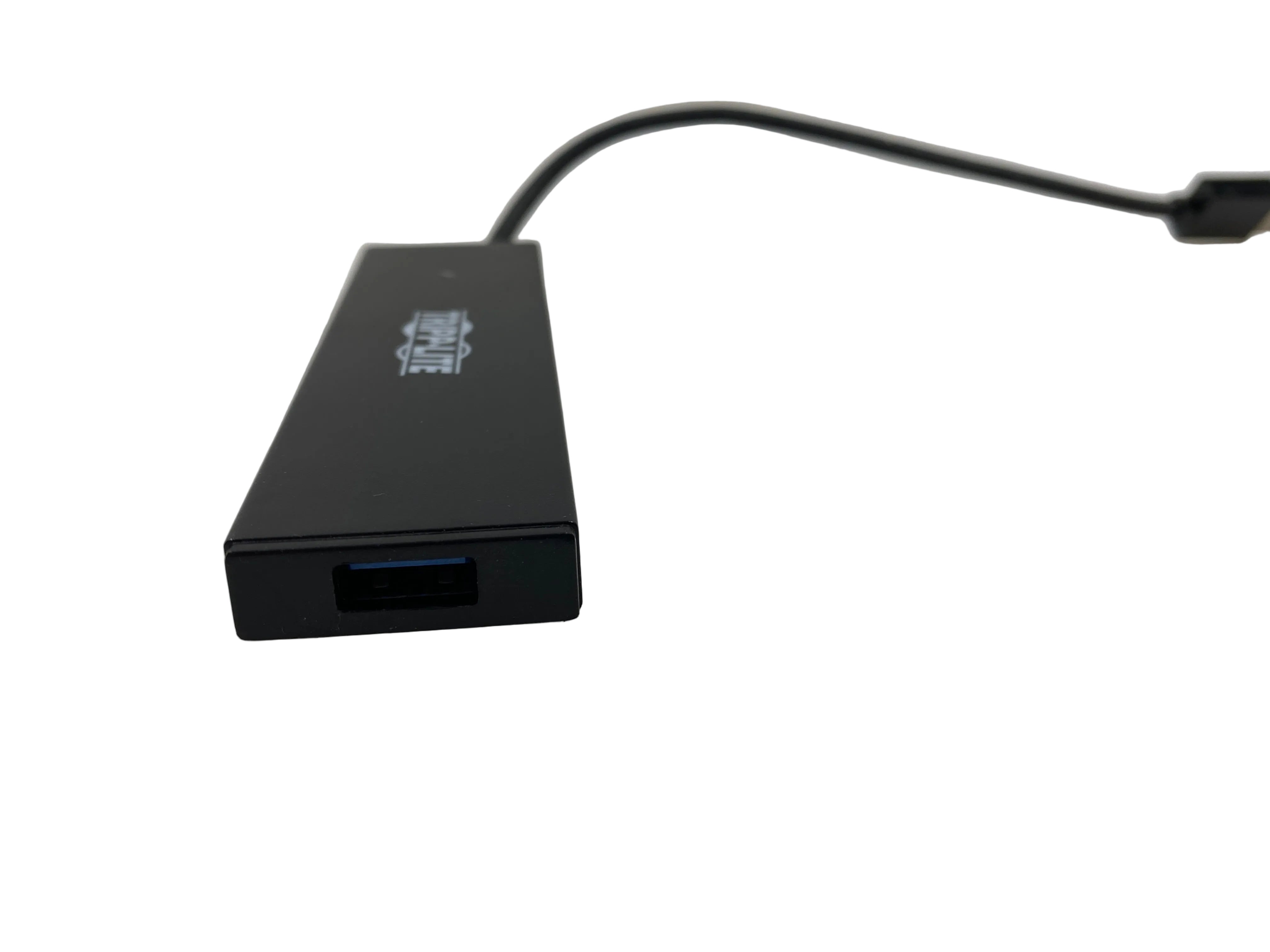 Eaton Tripp Lite U360-004-SLIM USB Hub