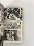 Lot of 3 Gundam Mobile Fighter 1-3 Manga 2003
