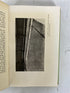 Lawns & Sports Greens by A.J. Macself c1947 Vintage HC