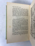 Lawns & Sports Greens by A.J. Macself c1947 Vintage HC