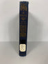 In Morocco by Edith Wharton 1920 1st Edition HC Ex-Library