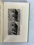 Lawns & Sports Greens by A.J. Macself c1947 Vintage HC