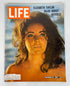 Life Magazine December 18, 1964 Elizabeth Taylor