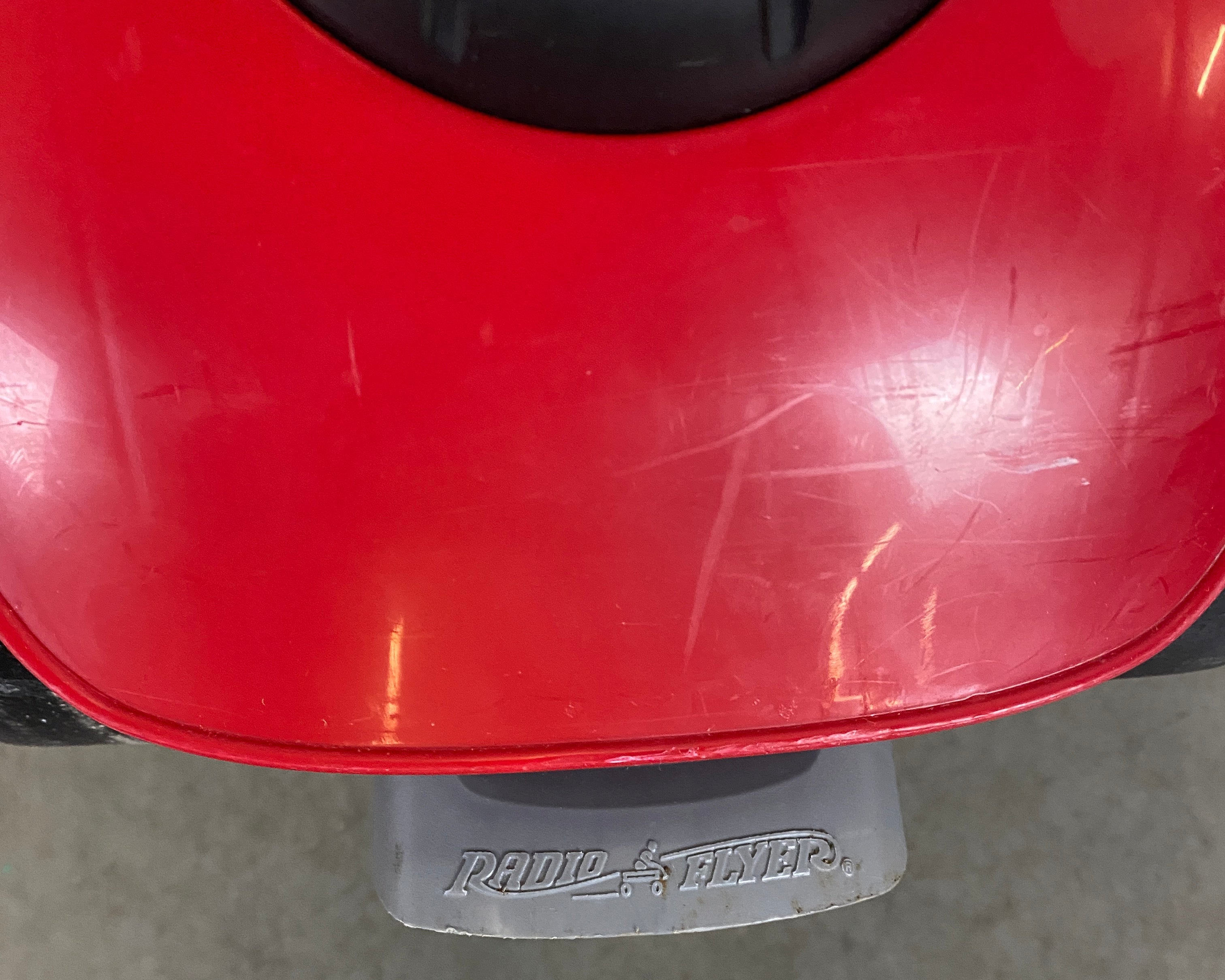 Radio Flyer "Busy Buggy"