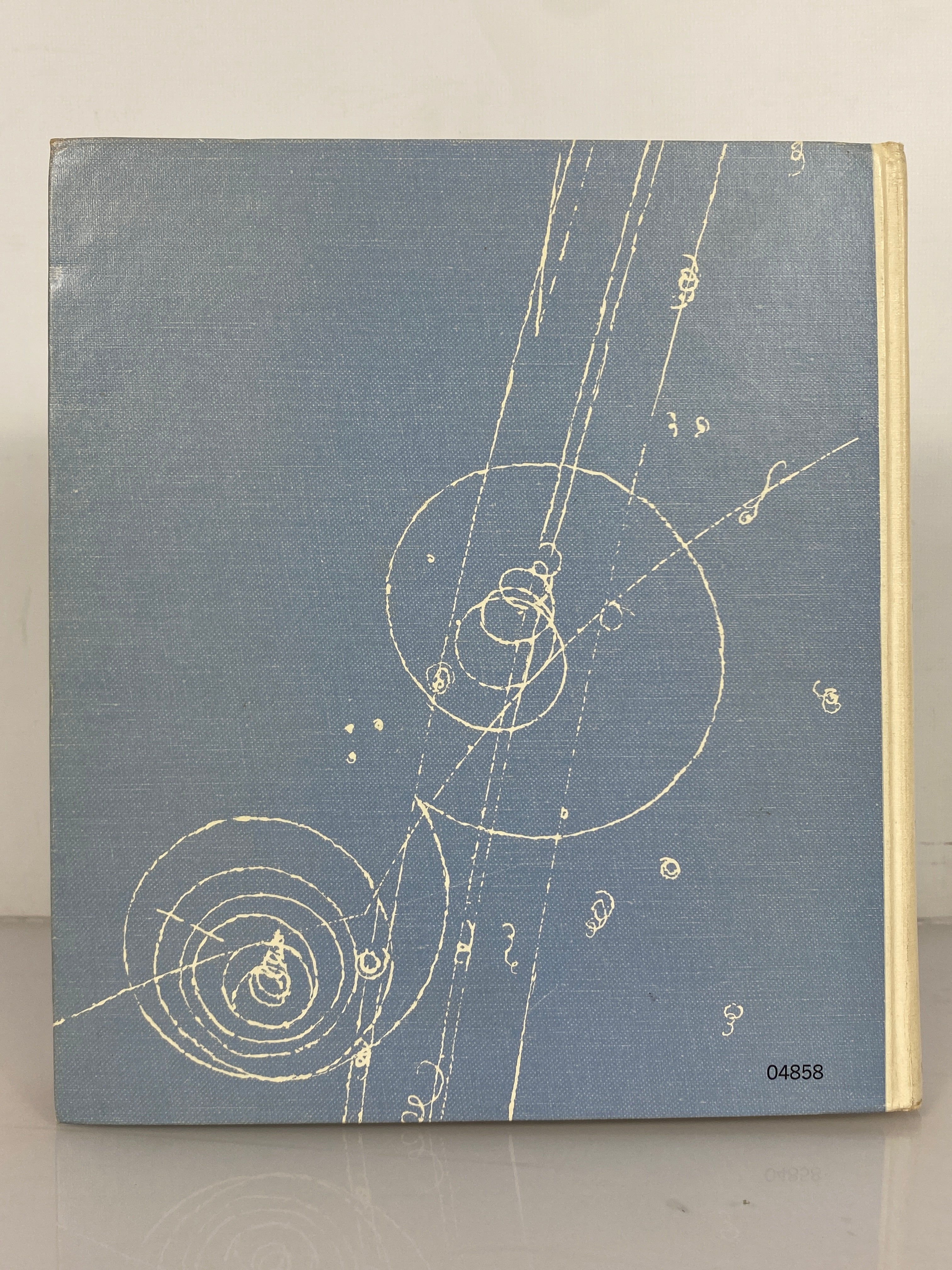 Mechanics Berkeley Physics Course Volume 1 (1965) Vintage HC Textbook