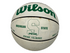 Michigan State Spartans Autographed Basketball