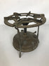 Vintage OPTIMUS No. 100 Kerosene Camping Cookstove Made in Sweden