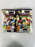Lot of 2 Pokemon Black and White Adventures Manga 1, 4 2013-2014