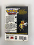 Lot of 2 Pokemon Black and White Adventures Manga 1, 4 2013-2014
