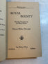 Royal Bounty by Frances Ridley Havergal The Warner Press