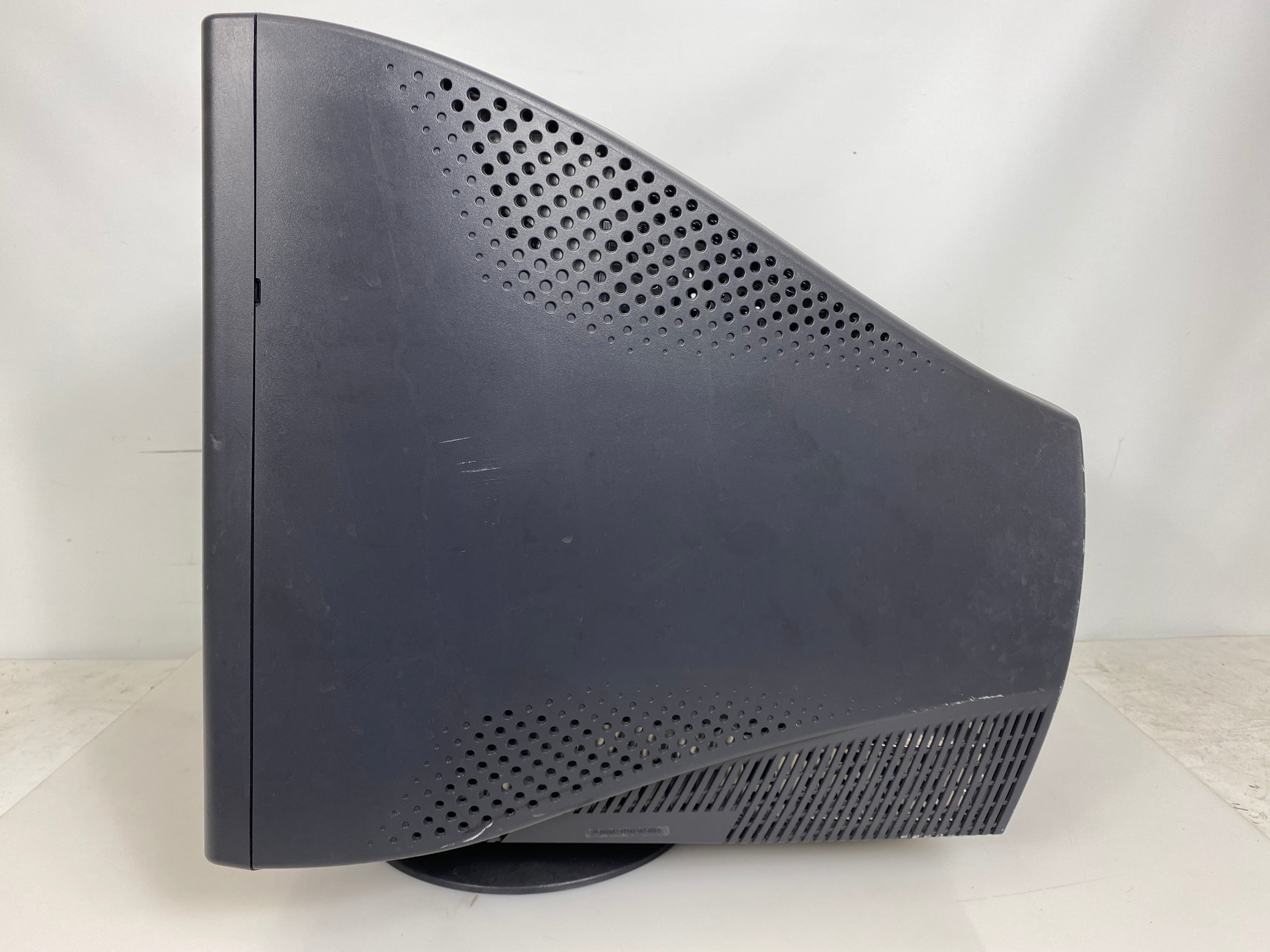 Dell P1130 21" Trinitron CRT Monitor